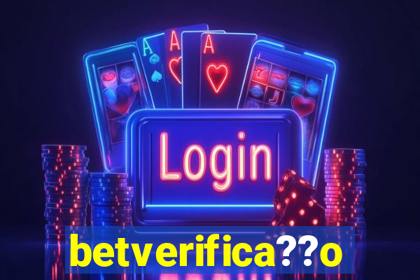 betverifica??o