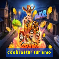 coobrastur turismo