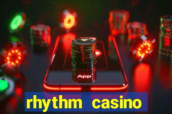 rhythm casino davenport iowa