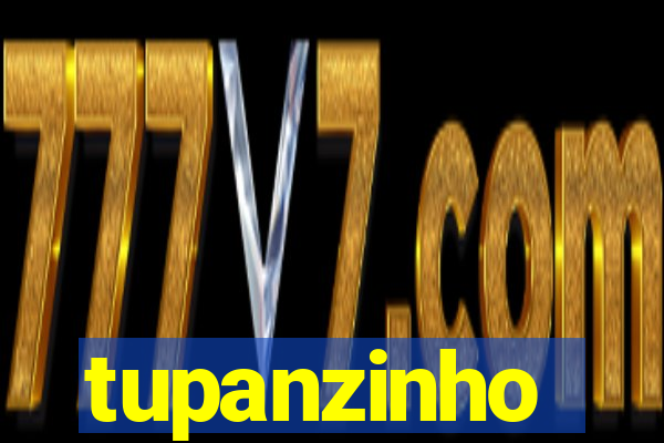 tupanzinho