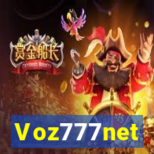 Voz777net