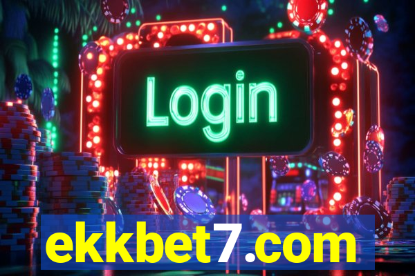 ekkbet7.com