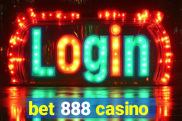 bet 888 casino