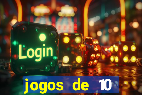 jogos de 10 centavos nas plataformas