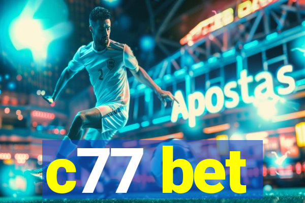 c77 bet