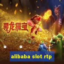 alibaba slot rtp