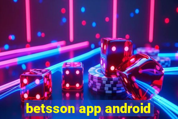 betsson app android