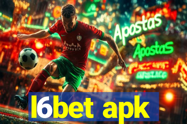 l6bet apk