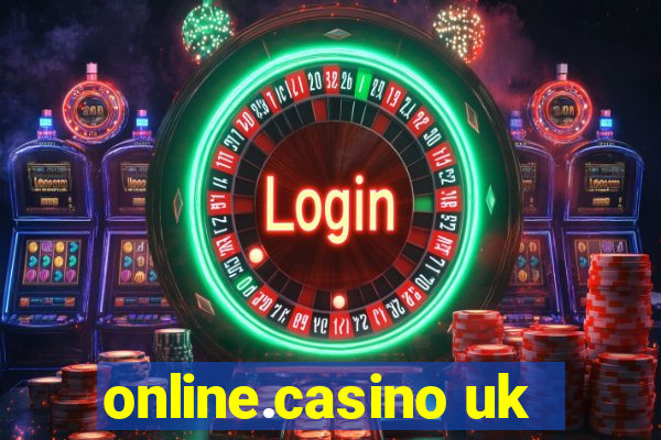 online.casino uk