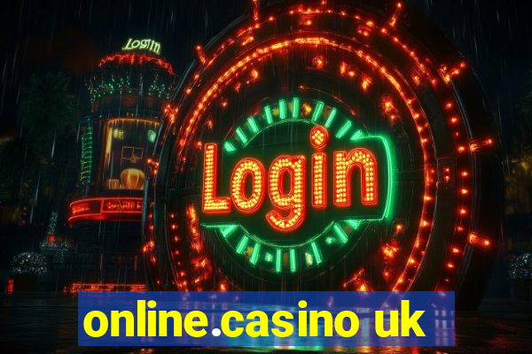 online.casino uk