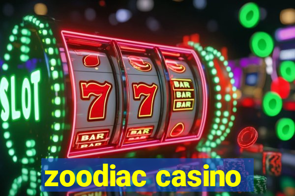 zoodiac casino