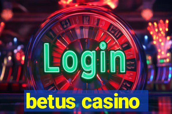 betus casino