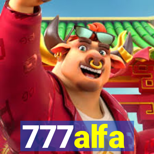 777alfa