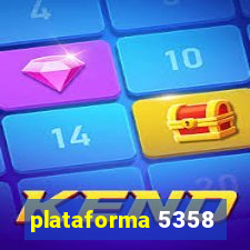 plataforma 5358