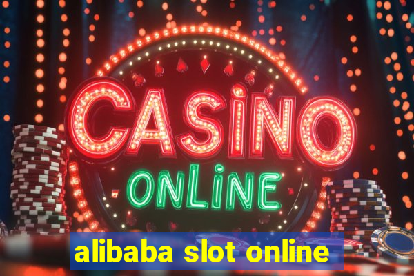 alibaba slot online