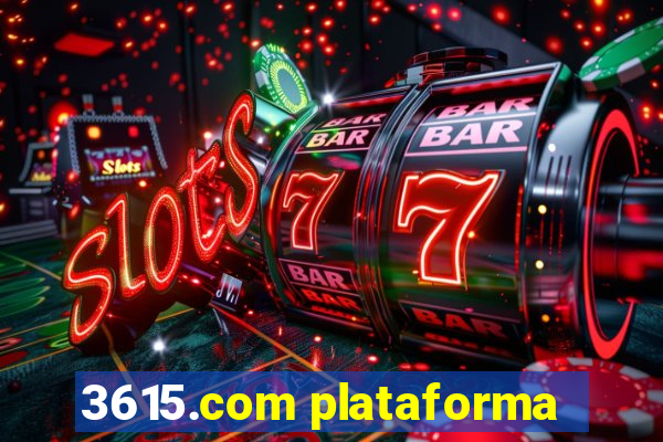 3615.com plataforma