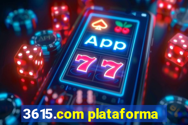 3615.com plataforma