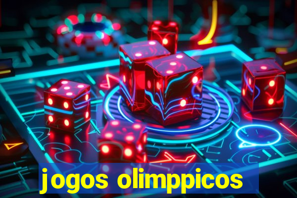 jogos olimppicos