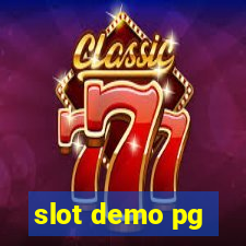 slot demo pg