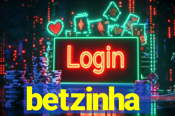 betzinha