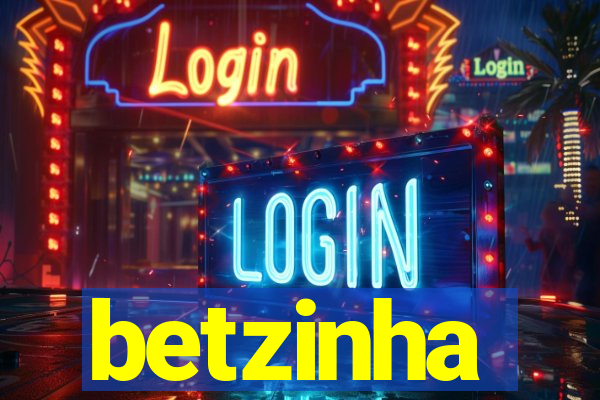 betzinha