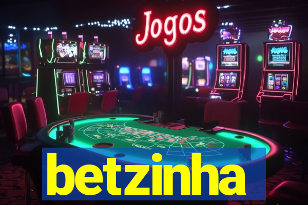 betzinha