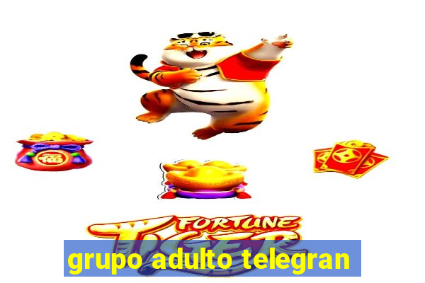 grupo adulto telegran