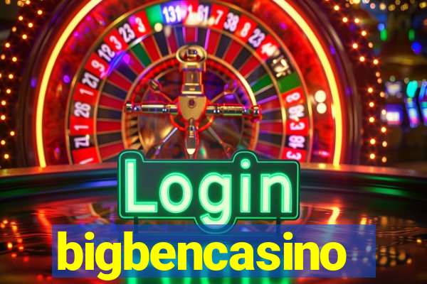 bigbencasino