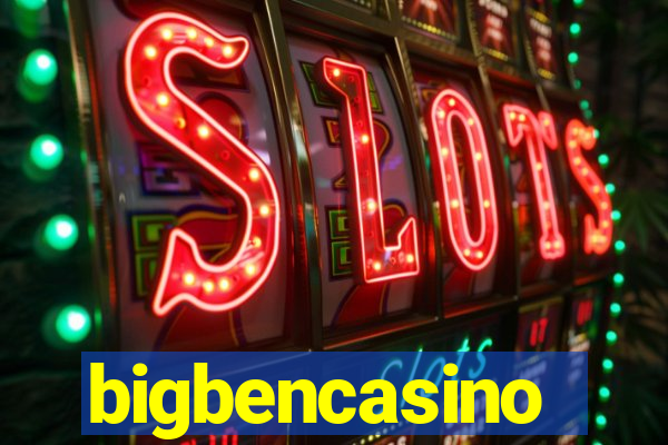 bigbencasino