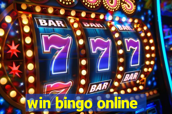 win bingo online