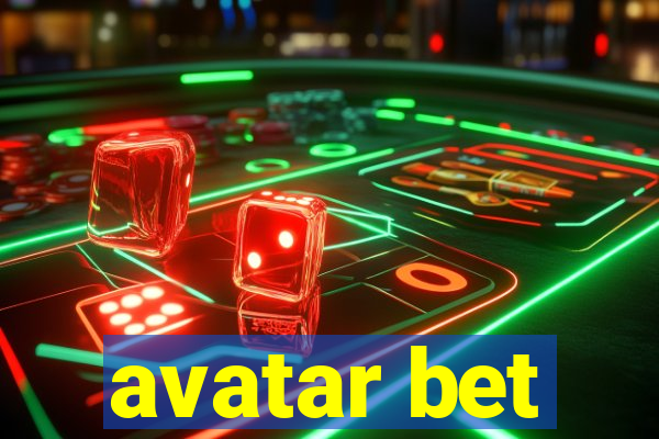 avatar bet