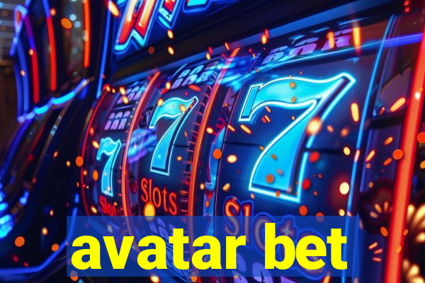 avatar bet