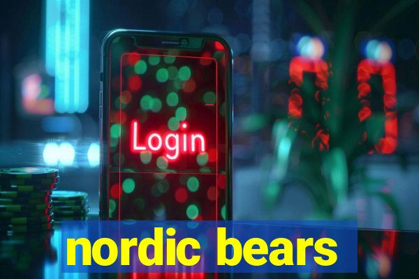 nordic bears