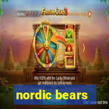 nordic bears