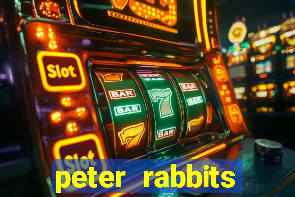 peter rabbits 