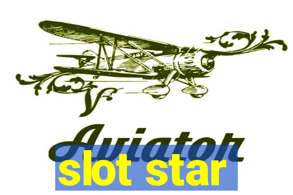 slot star