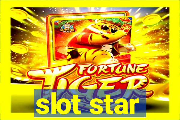 slot star