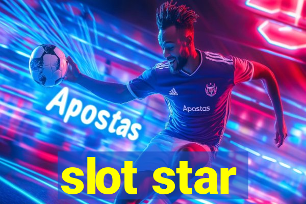 slot star