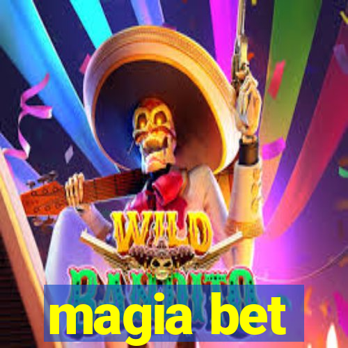 magia bet