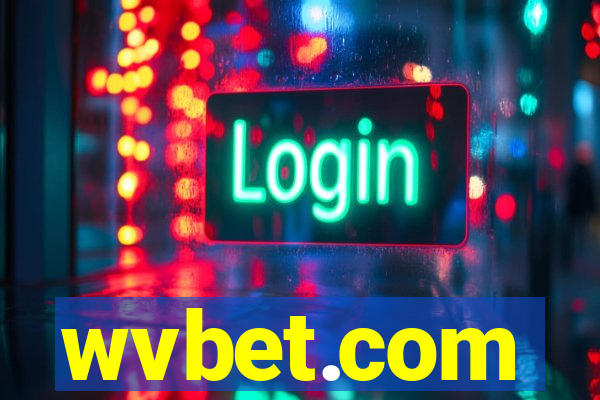 wvbet.com