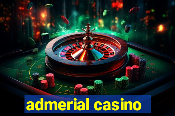 admerial casino