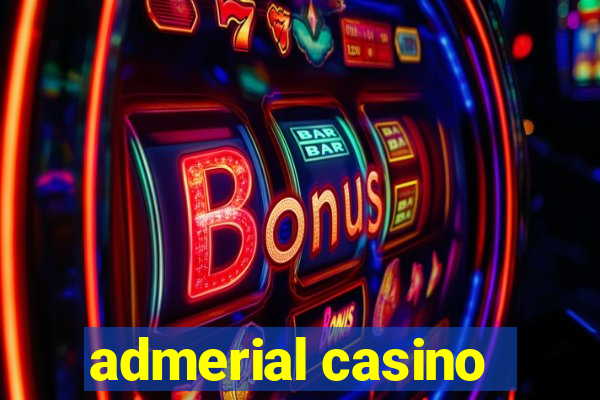 admerial casino