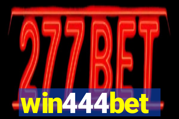 win444bet