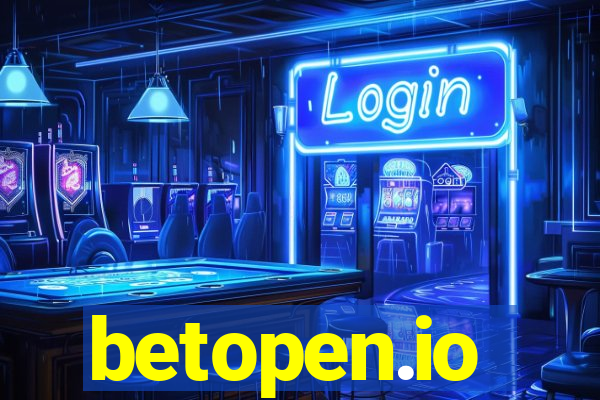 betopen.io