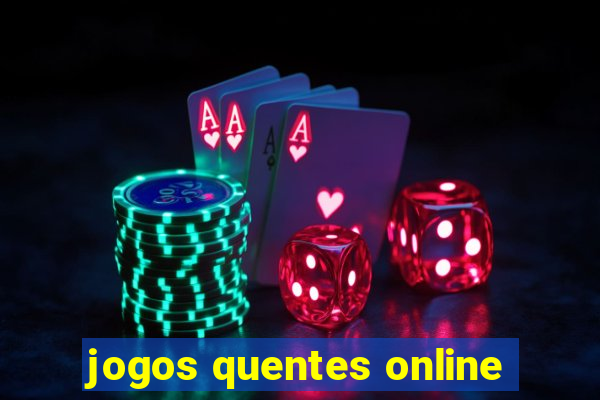 jogos quentes online