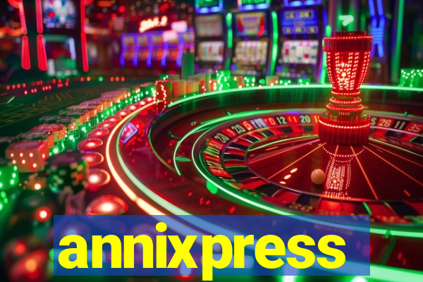 annixpress