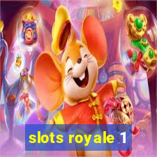 slots royale 1