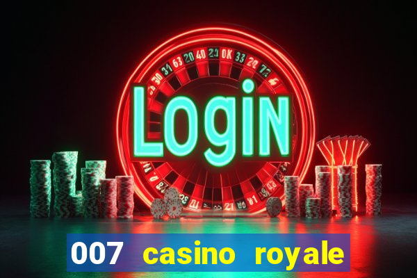 007 casino royale dual audio