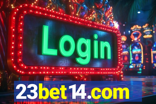 23bet14.com