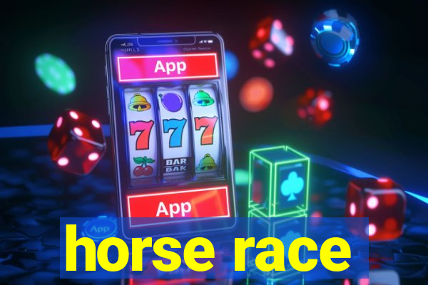 horse race